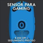 Logitech G203