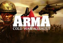 ARMA