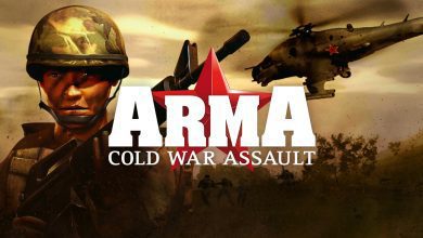 ARMA