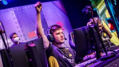 CS:GO SE NIEGA A MORIR