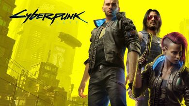 Cyberpunk 2077