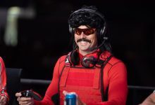 DR. DISRESPECT