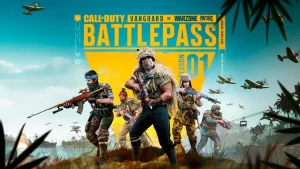 CALL OF DUTY