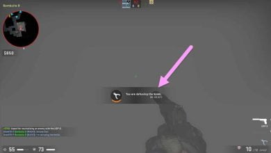 NINJA DEFUSE