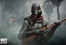 CALL OF DUTY