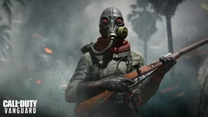 CALL OF DUTY