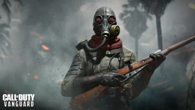 CALL OF DUTY