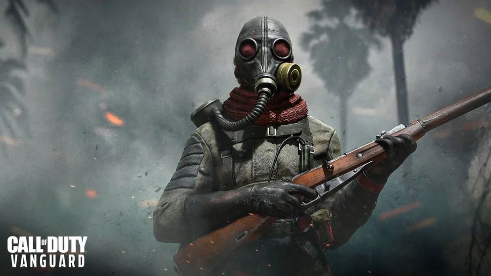 CALL OF DUTY VANGUARD TEMPORADA 1 1 CALL OF DUTY