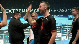 NINJA DEFUSE