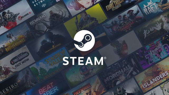 STEAM NUEVO RECORD 1 STEAM NUEVO RECORD