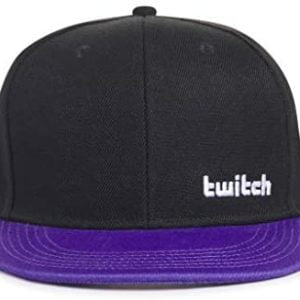 Twitch