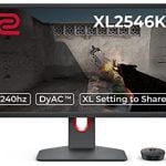 BenQ ZOWIE XL2546K