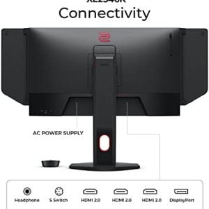 BenQ ZOWIE XL2546K