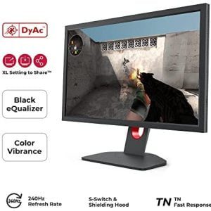 BenQ ZOWIE XL2546K