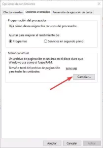 MEJORAR RENDIMIENTO AL JUGAR