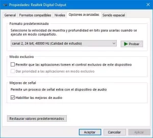 MEJORAR RENDIMIENTO AL JUGAR