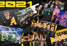 Los 10 mejores equipos de CS:GO