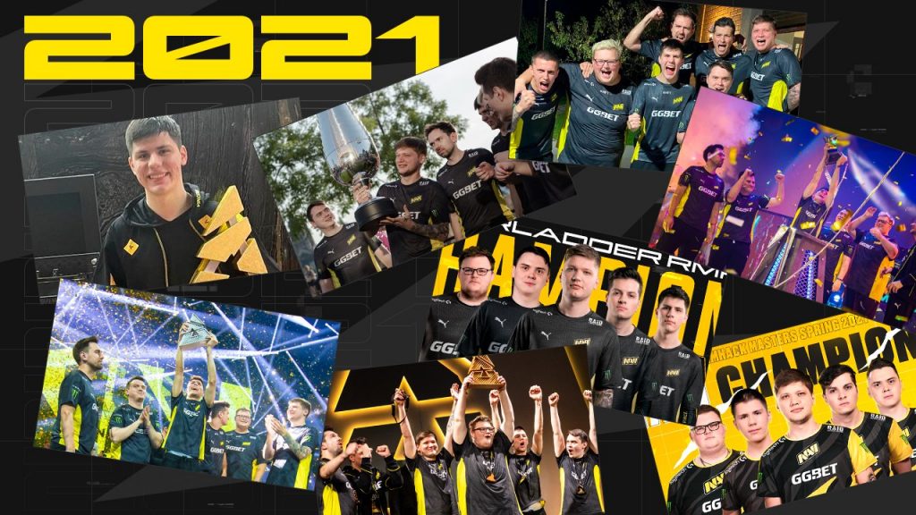 LOS 10 MEJORES EQUIPOS DE CS:GO EN 2021 1 Los 10 mejores equipos de CS:GO