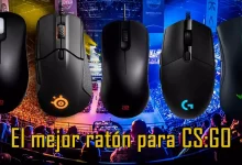MEJORES RATÓNES