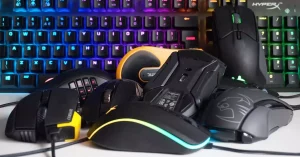 LOS MEJORES RATÓNES PARA JUGAR A CS:GO MEJORES RATÓNES