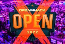 DreamHack Anaheim 2022