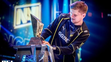 MEJOR JUAGADOR DE CS:GO 2021