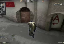 CHEATERS EN CS:GO, TRAMPAS