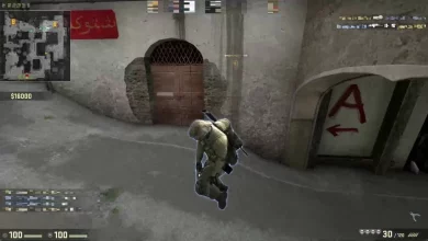 CHEATERS EN CS:GO, TRAMPAS