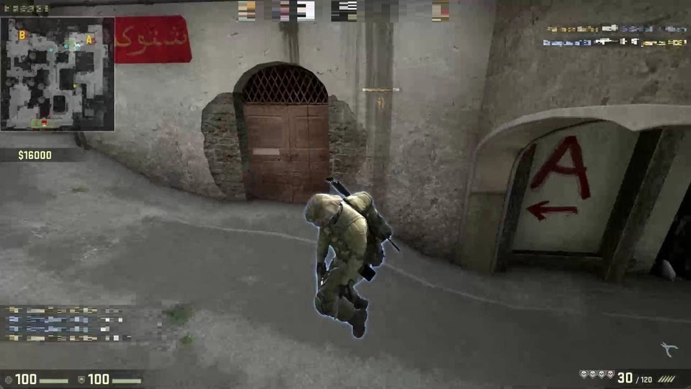 CHEATERS EN CS:GO UN GRAN PROBLEMA 1 CHEATERS EN CS:GO, TRAMPAS