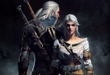THE WITCHER