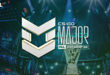 MAJOR PGL