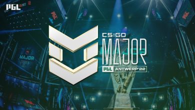 MAJOR PGL