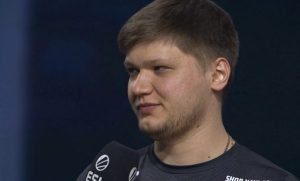 DISCURSO DE S1MPLE EN KATOWICE DISCURSO DE S1MPLE