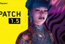 CYBERPUNK 2077