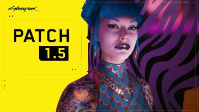 CYBERPUNK 2077