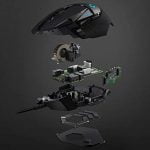 Logitech G502