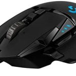 Logitech G502