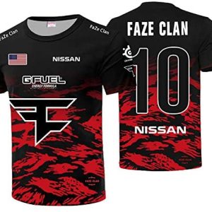 Faze Clan