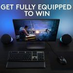 Logitech G502