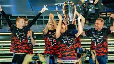 FAZE CLAN