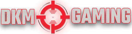 WWW.DKM-GAMING.COM