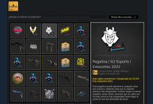 CUANTO DINERO TE GASTAS EN CS:GO