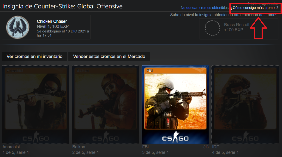CUANTO DINERO TE GASTAS EN CS:GO