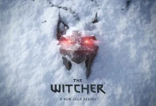 THE WITCHER