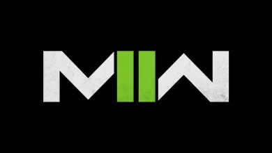 COD: Modern Warfare 2