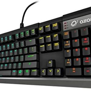Ozone Gaming Strike X30