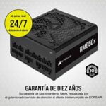 Corsair RM850x 80 PLUS Gold