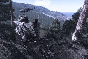 LA INVASION