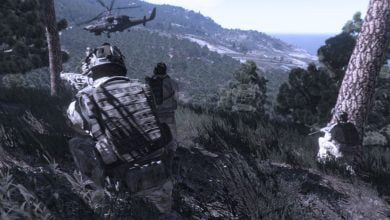 LA INVASION