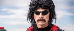 DrDISRESPECT
